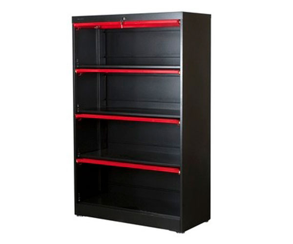 Archivero Easy con 4 gavetas AE-9137