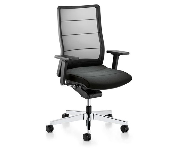 Silla Gerencial Airpad