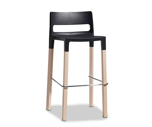 Banco Divo Natural de Madera