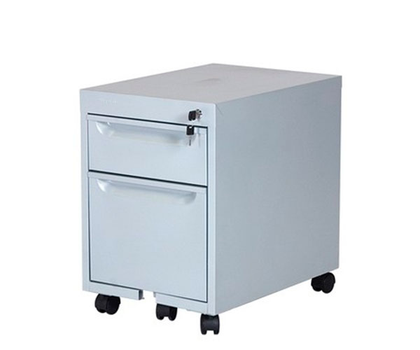 Cajonera con rodajas CA-9202