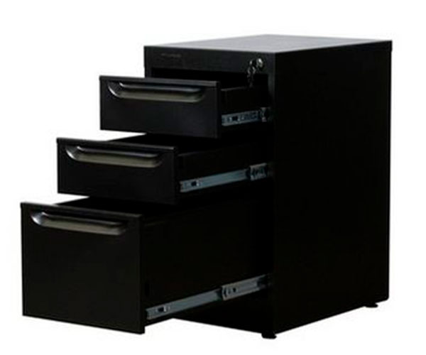 Cajonera con 3 cajones CA-9204