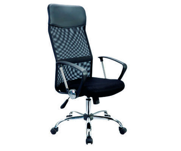 Silla Operativa Econo-malla