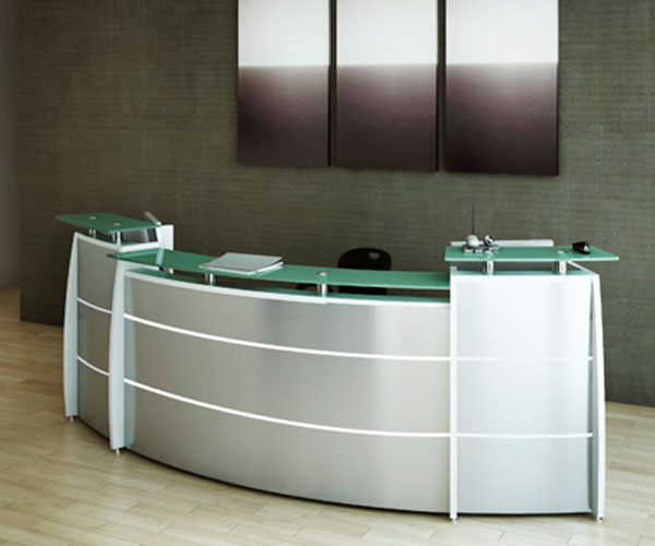 Recepción G72 Curva