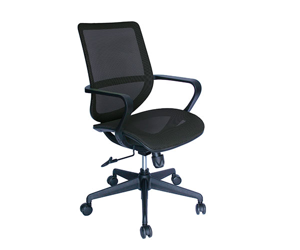 Silla Operativa OHE-99negro