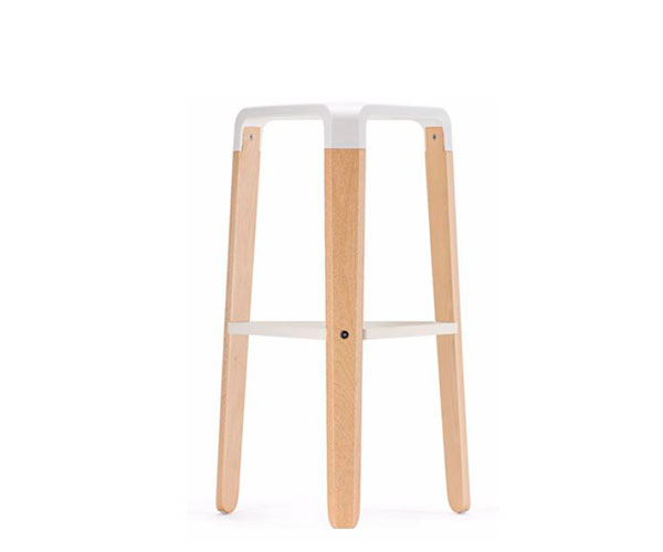 Banco Picapau Stool