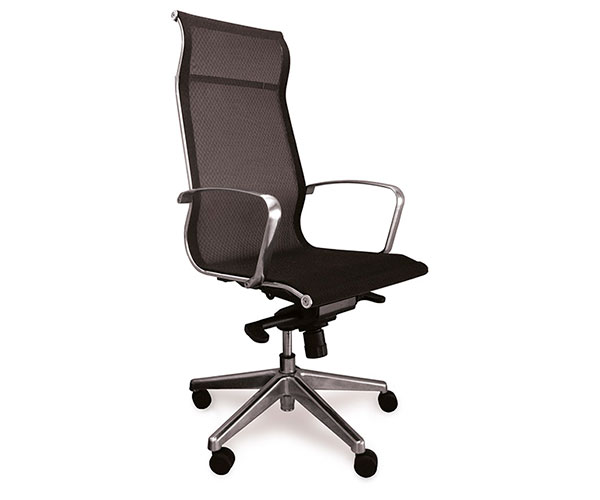 Silla Gerencial RE-1760