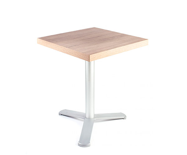 Mesa 3 puntas