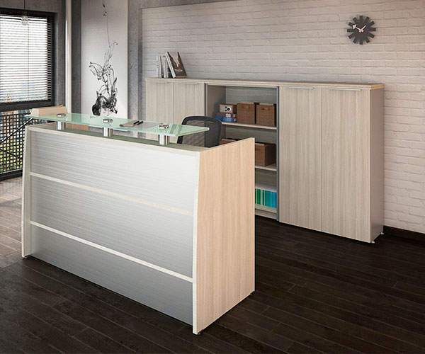 Recepción G70 Recta