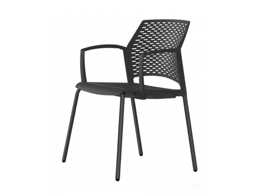 Silla de Visita RE-570/N/20