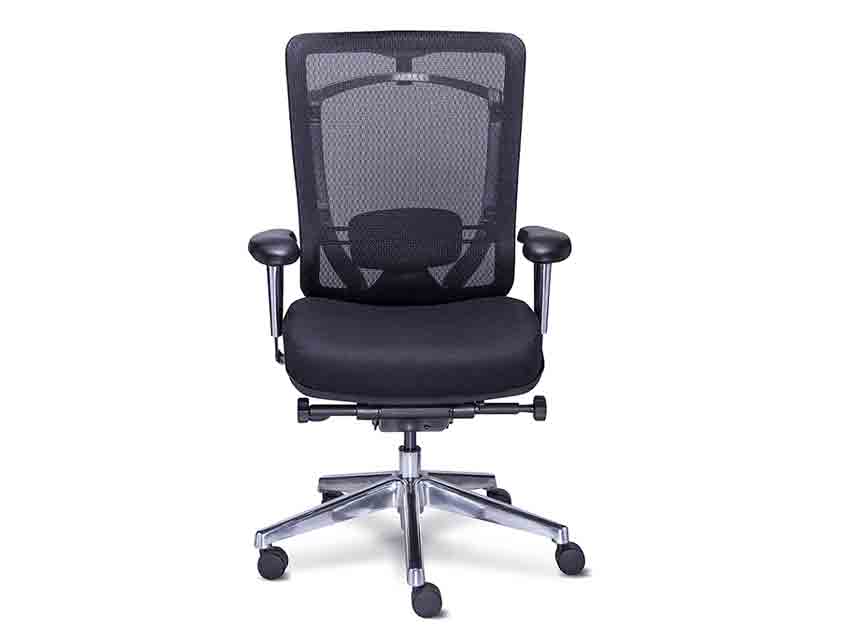 Silla Gerencial RE-7001