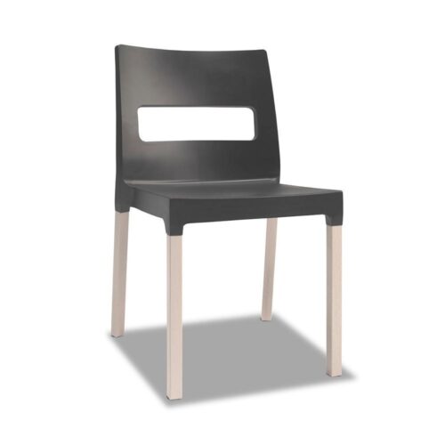 Silla Contract Maxi Diva Natural