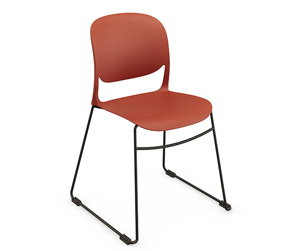 Silla de Visita RE-615