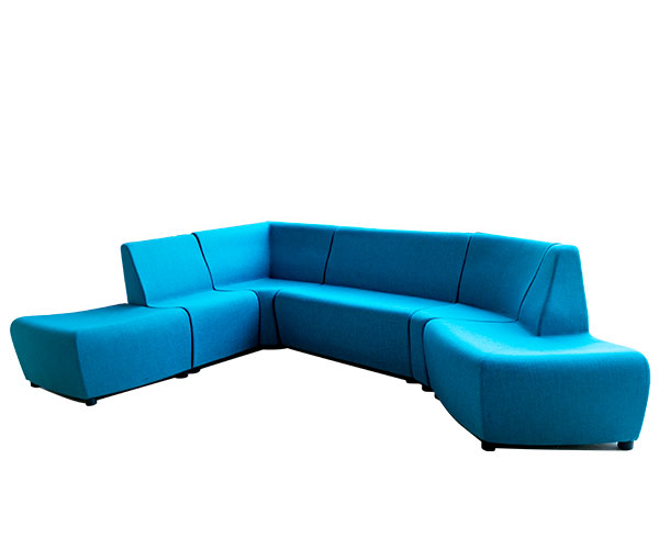Sofá Modular Stella