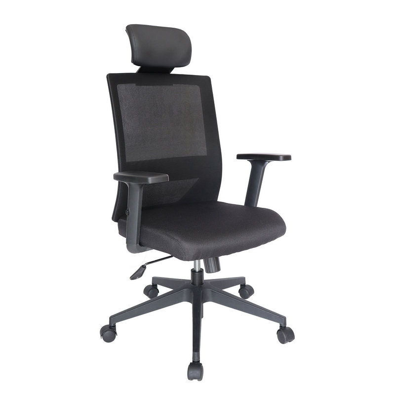 Silla Ejecutiva Bosse OHE-65