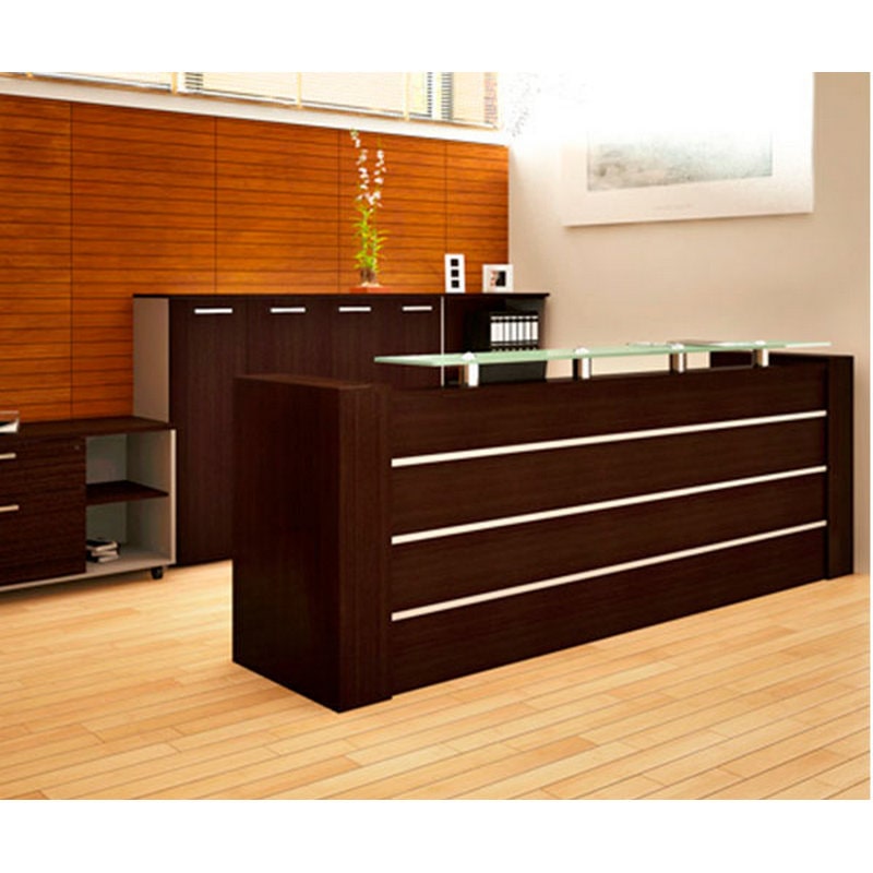 Recepción G71 Recta