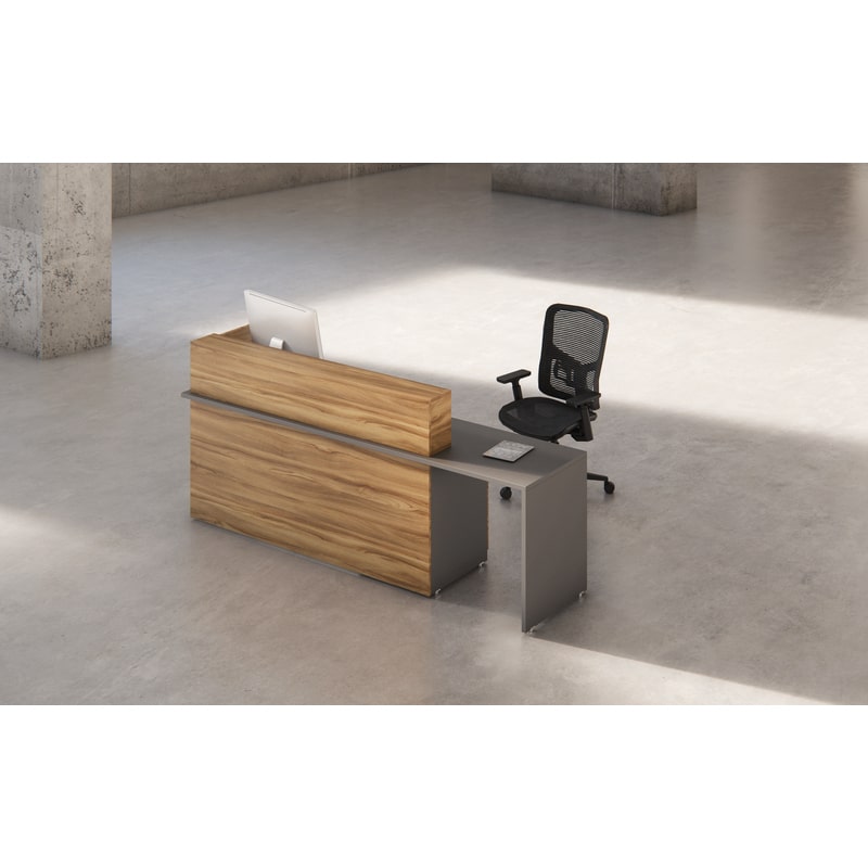 Recepción G78 Recta