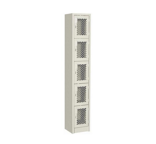 Locker Metálico LM-3135