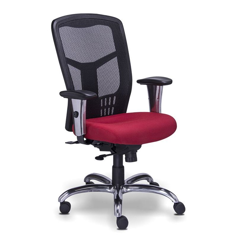 Silla Ejecutiva RE-1961