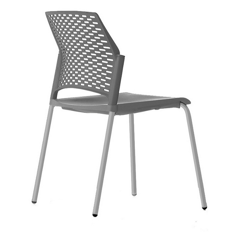 Silla de Visita RE-570