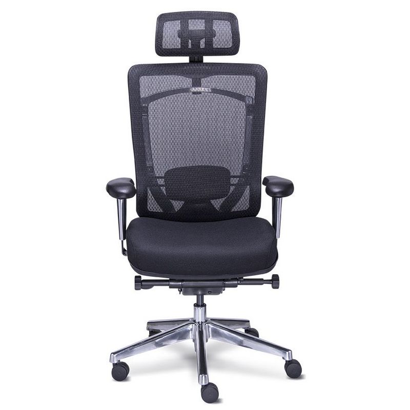 Silla Gerencial RE-7000
