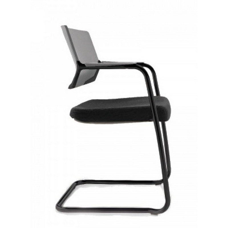 Silla de Visita RE-790-N