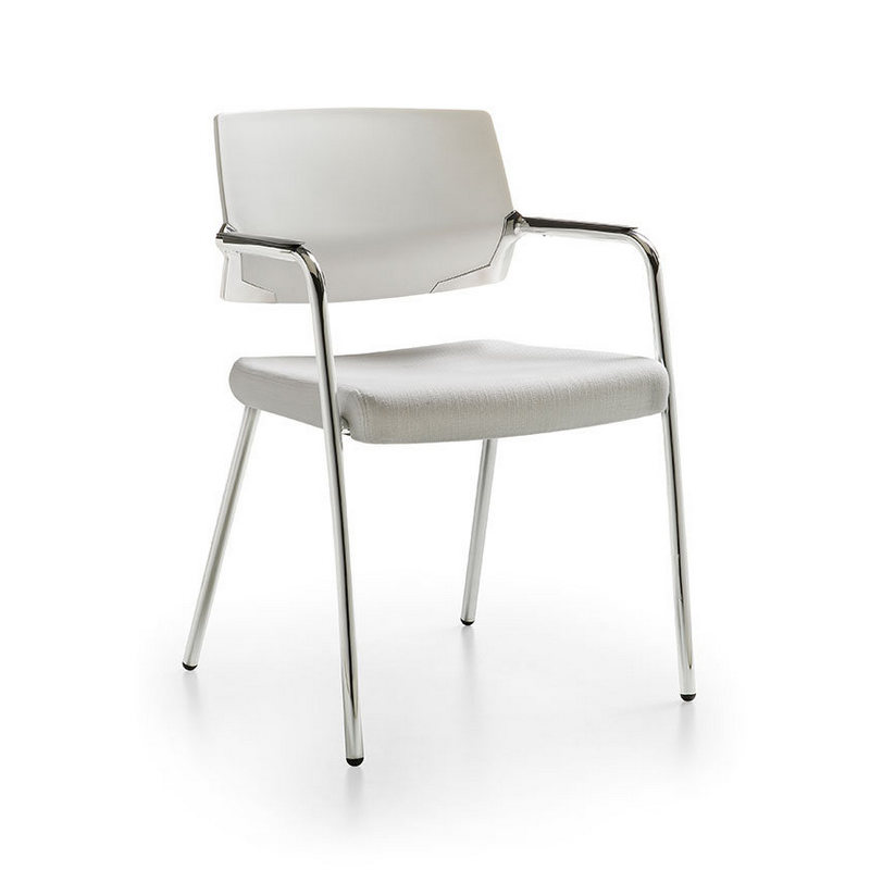 Silla de Visita RE-791C