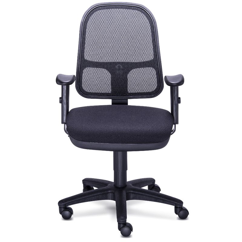 Silla Operativa RS-490/01 con brazos