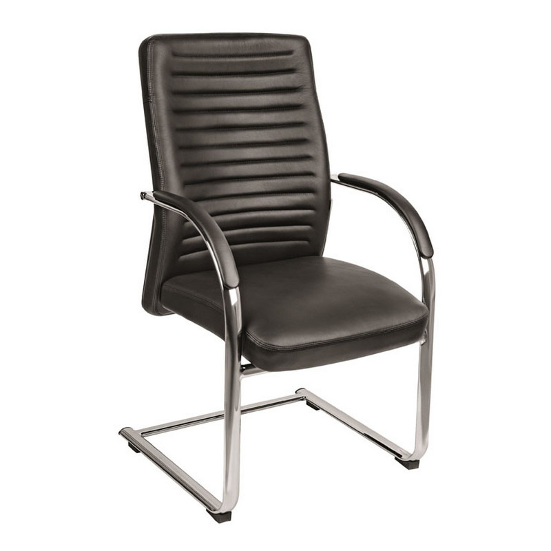 Silla de Visita VIS1215-NG
