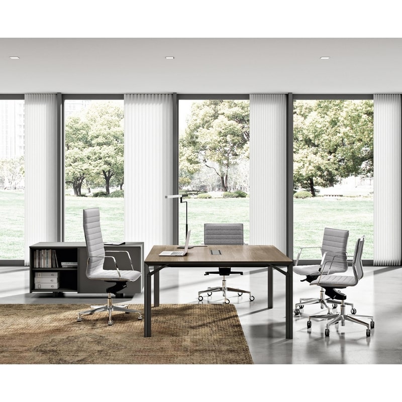 X8 Mesa Juntas 4P