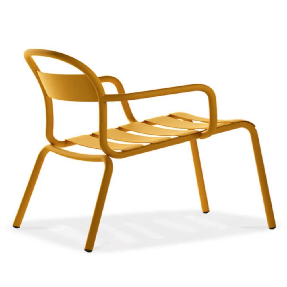 Silla Contract Stecca l