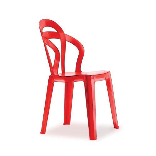 Silla Contract Titi
