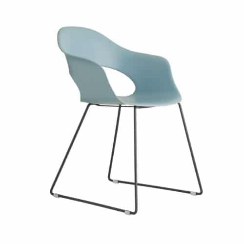 Silla Contract Lady B Trineo