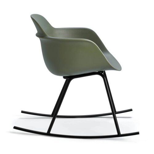 Silla Contract Sicla Mecedora