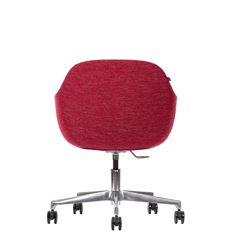 Sillón kimbra ruedas