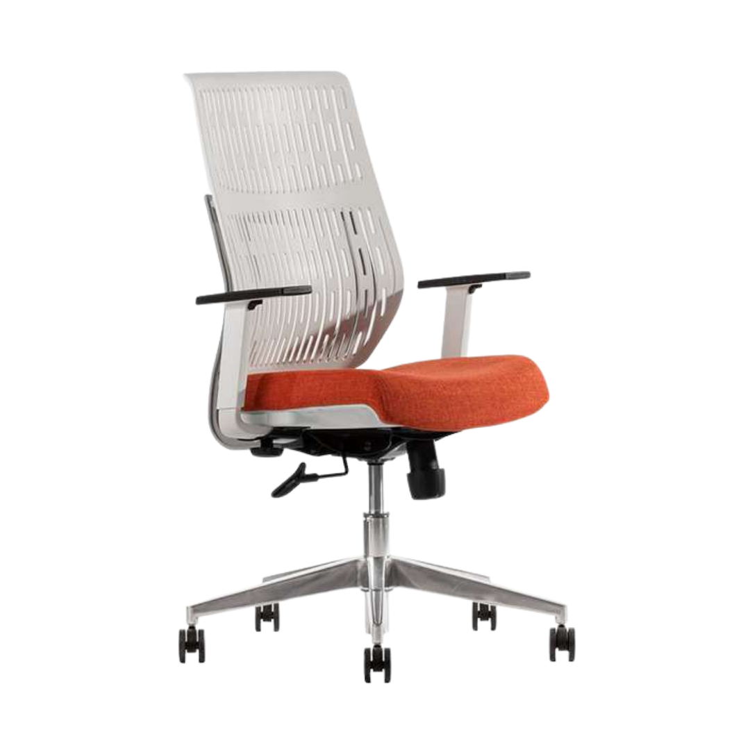 Silla Ejecutiva Slim
