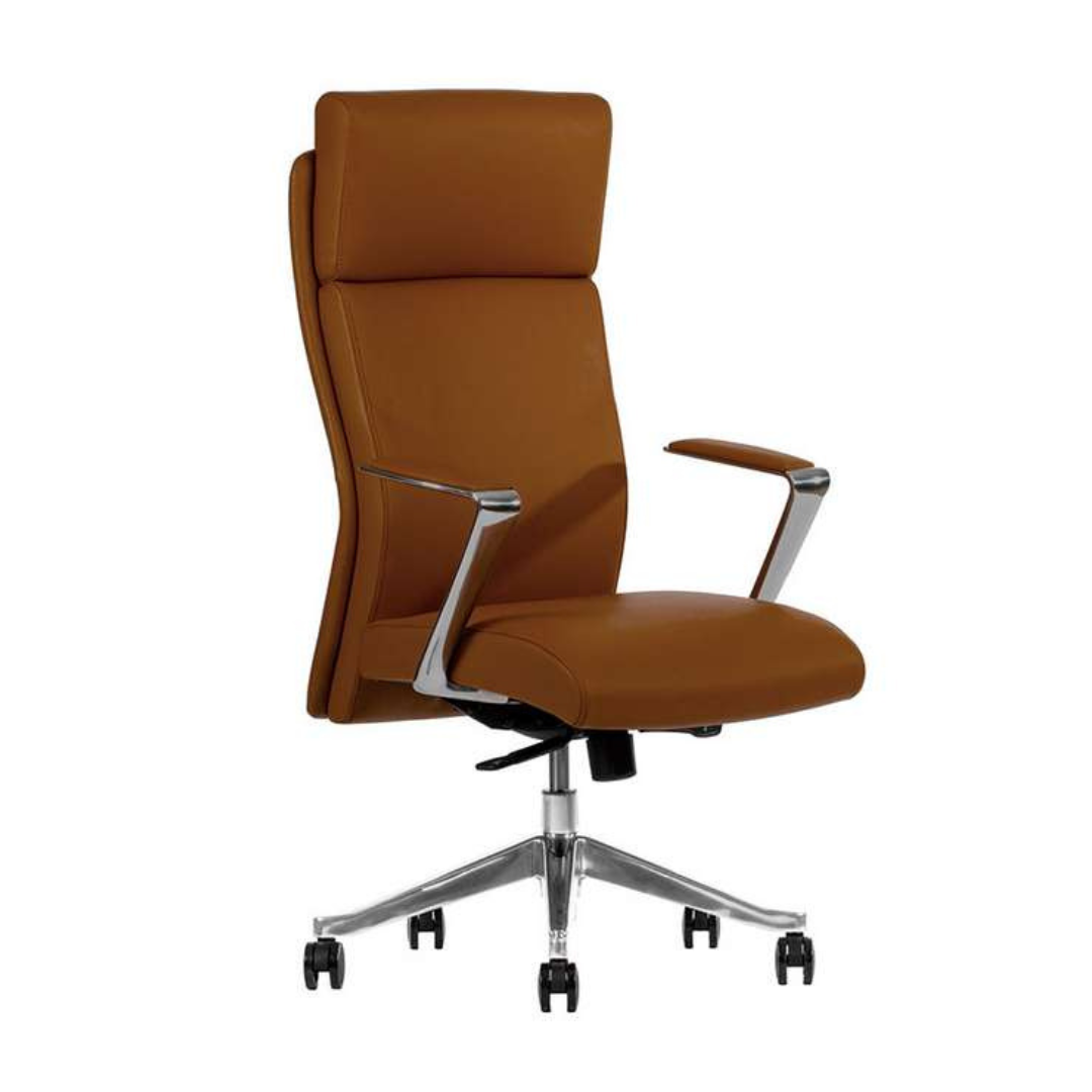 Silla Gerencial Ceo Respaldo Alto
