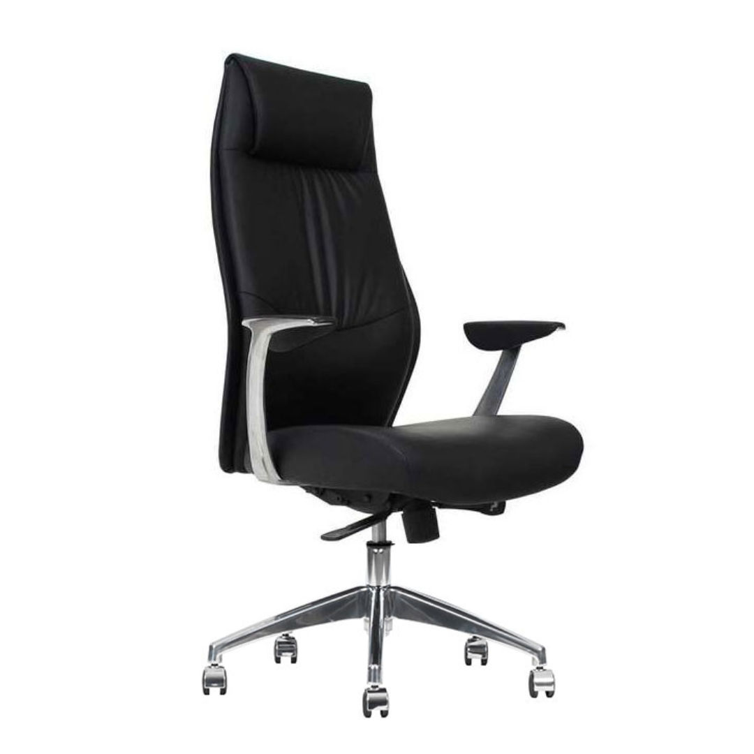 Silla Gerencial President respaldo Alto