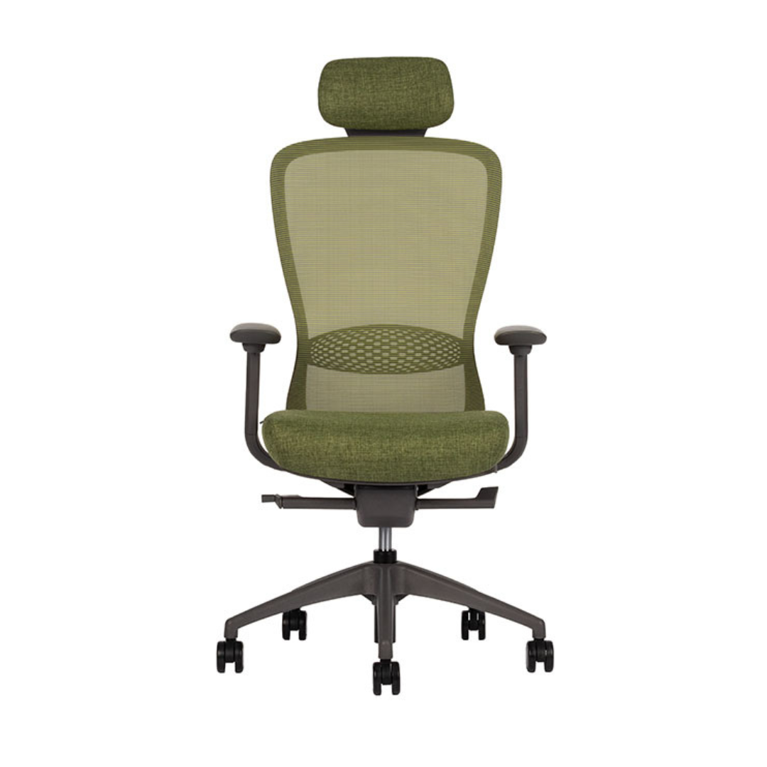 Silla Gerencial Omega Respaldo Alto