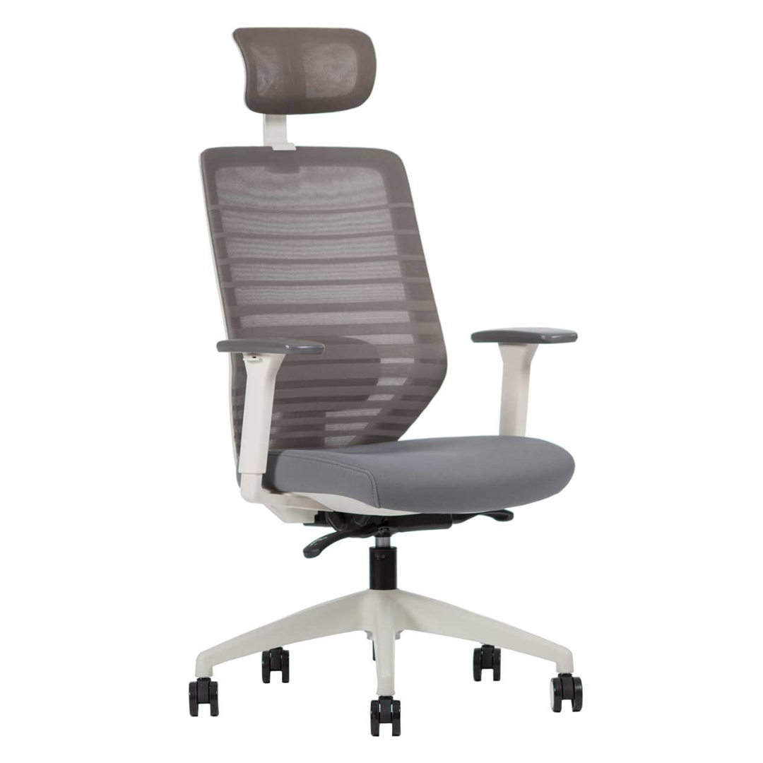 Silla Ejecutiva Delta