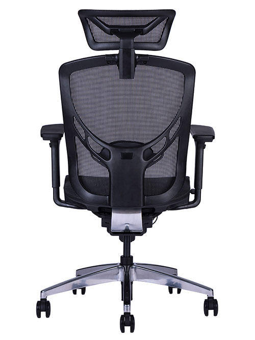 Silla Gerencial Access Respaldo Alto - Imagen 5