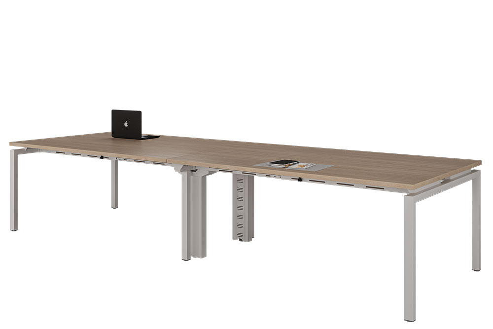 Mesa De Consejo MS/White - Imagen 2