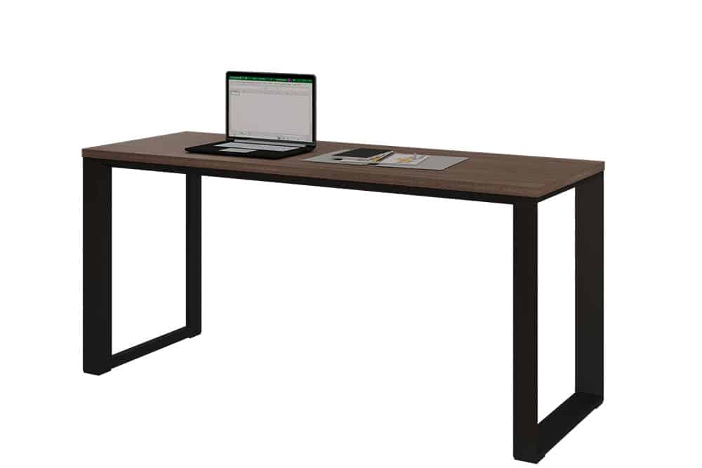 Escritorio Operativo SQ/Black - Imagen 2
