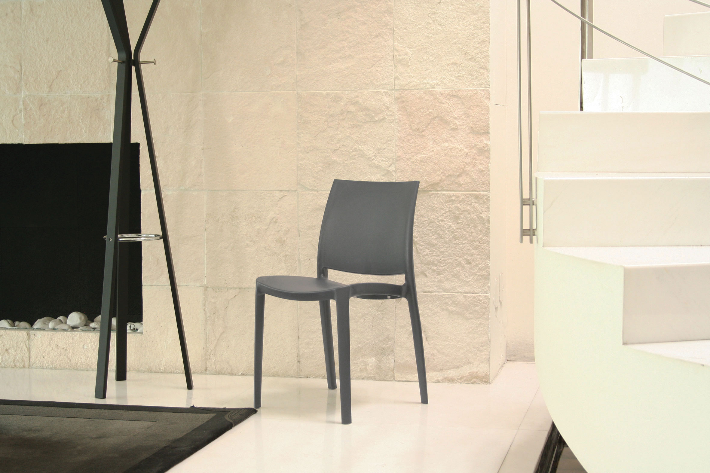 Silla Sensilla OHV-97 - Imagen 2