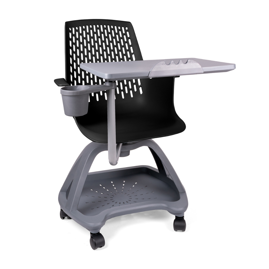 Silla de Capacitación Blow OHP-2100 - Imagen 3