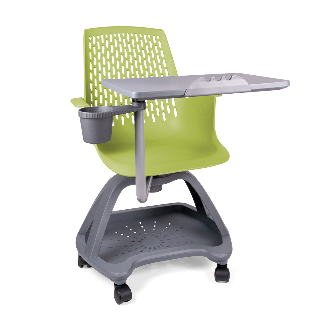 Silla de Capacitación Blow OHP-2100 - Imagen 4