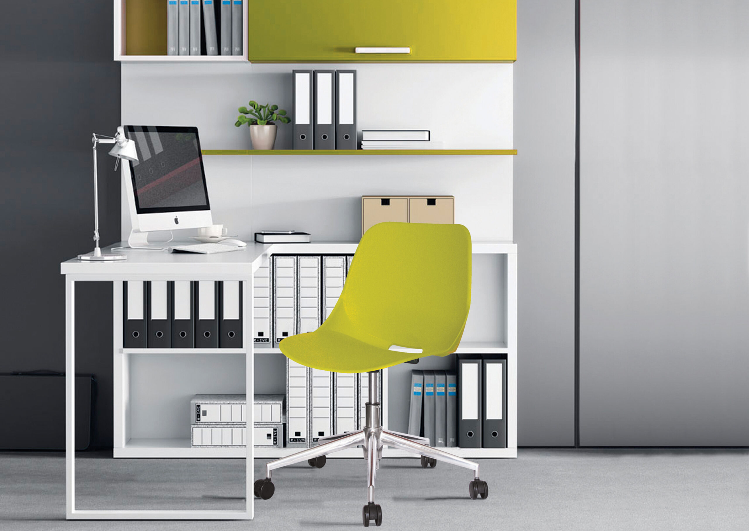 Silla Quick OHS-47 - Imagen 2