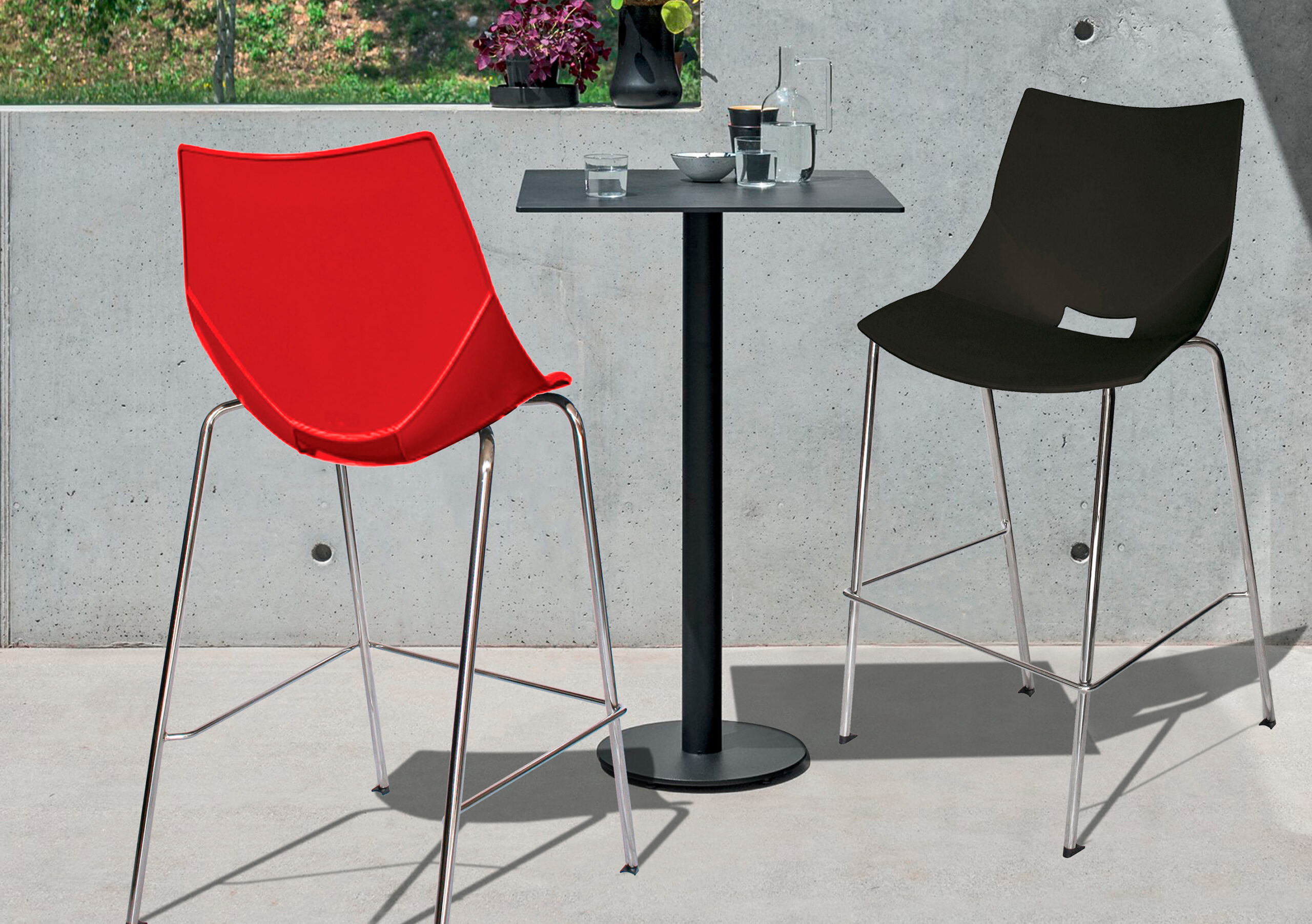Silla OHV-37 Alta - Imagen 4
