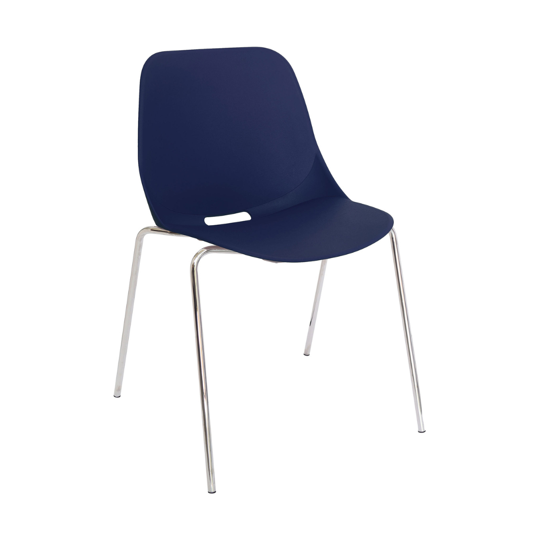 SILLA de Visita QUICK OHV-47 - Imagen 4