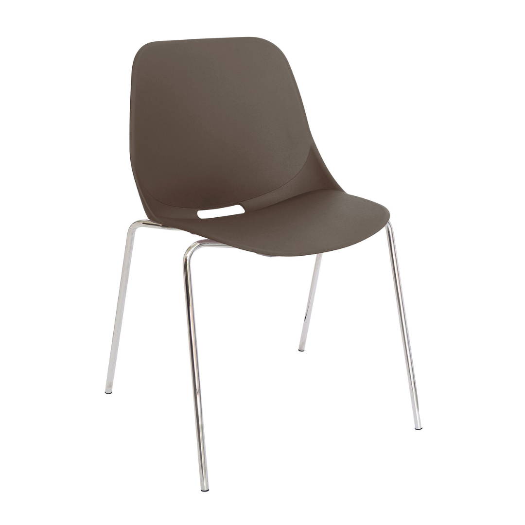 SILLA de Visita QUICK OHV-47 - Imagen 3