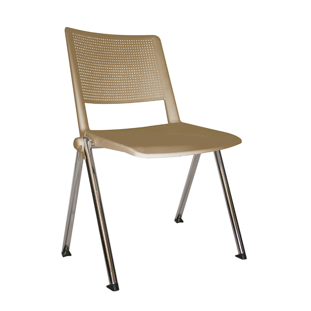 Silla de Visita Revolution OHV-86CR - Imagen 7